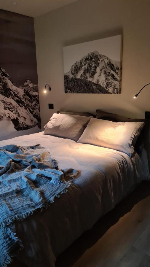 Ferienwohnung Cocooning Arvier Exterior foto