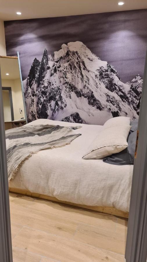 Ferienwohnung Cocooning Arvier Exterior foto