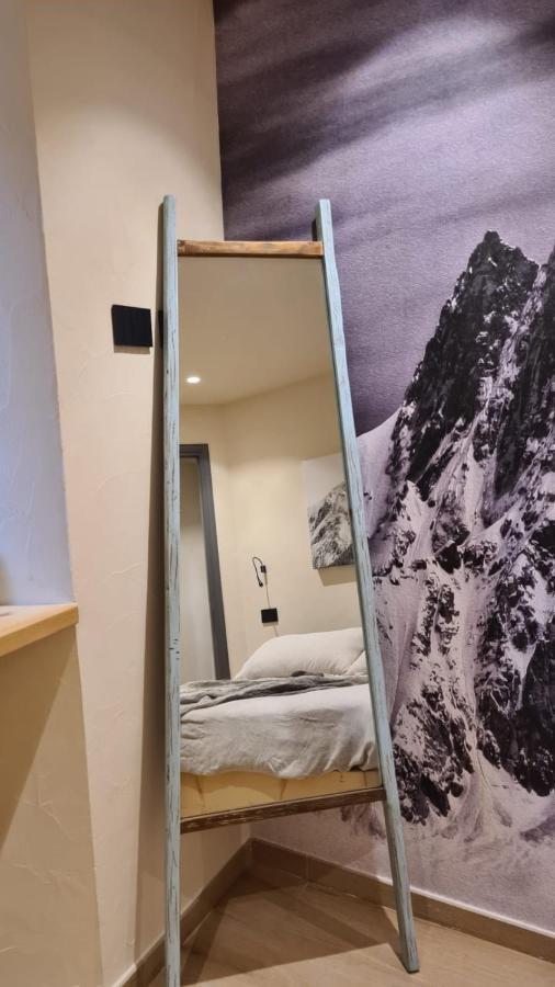 Ferienwohnung Cocooning Arvier Exterior foto